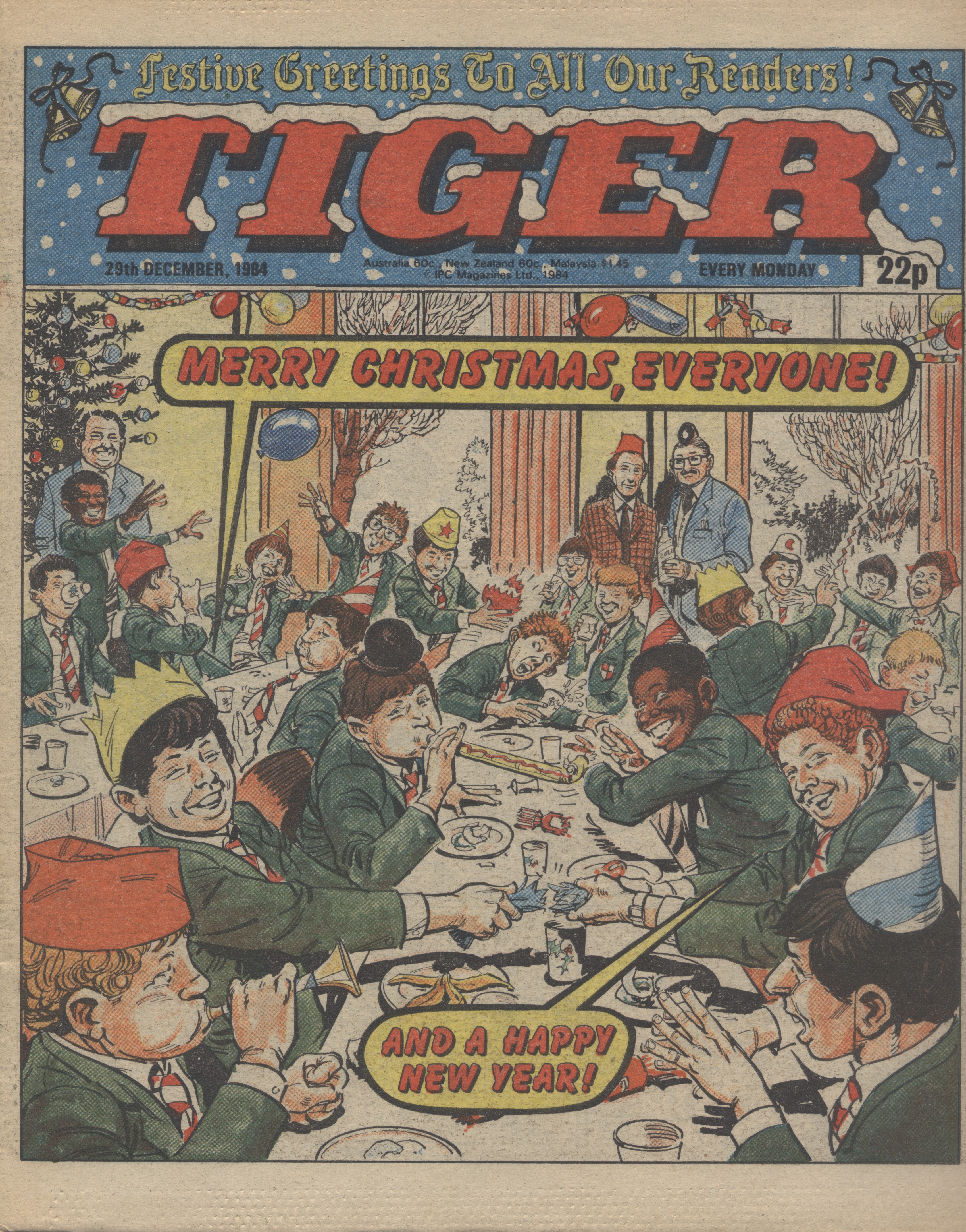 Tiger